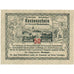 Austria, Bischofstetten, 50 Heller, 1920-09-30, SPL