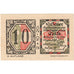 Austria, Telfs, 20 Heller, 1921-01-31, SPL