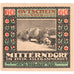 Austria, Mitterndorf, 60 Heller, 1920-12-31, UNC(63)