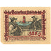 Alemanha, Pries-Friedrichsort, 25 Pfennig, AU(55-58)