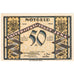 Germany, Jena, 50 Pfennig, 1921-05-01, UNC(63)