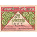 Germany, Rehmen, 25 Pfennig, 1921-08-01, UNC(63)