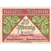 Germany, Rehmen, 25 Pfennig, 1921-10-01, UNC(63)