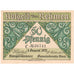 Germany, Rehmen, 50 Pfennig, 1921-08-01, UNC(63)