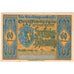 Deutschland, Greiffenberg i/schl., 60 Pfennig, UNZ-