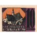 Duitsland, Dargun, 10 Pfennig, 1921-12-31, SPL