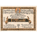 Allemagne, Prien, 1 Mark, 1920-12-01, SPL