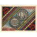 Germany, Paderborn, 25 Pfennig, 1921-11-10, UNC(63)