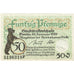 Duitsland, Berlin, 50 Pfennig, 1920-12-31, SPL