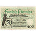 Duitsland, Berlin, 50 Pfennig, 1920-12-31, TB