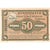 Duitsland, Zinnowitz, 50 Pfennig, 1921-06-01, SPL