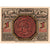 Duitsland, Querfurt, 1 Mark, 1921-08-24, SPL