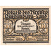 Deutschland, Quedlinburg, 50 Pfennig, UNZ-