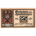 Duitsland, Quedlinburg, 25 Pfennig, 1924-12-31, SPL