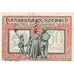 Duitsland, Flensburg, 50 Pfennig, 1920-01-16, SPL