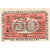 Germania, Flensburg, 50 Pfennig, 1920-01-16, SPL