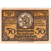 Alemania, Fallersleben, 50 Pfennig, 1921-10-01, EBC