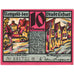 Duitsland, Erfurt, 10 Pfennig, 1920-04-09, SPL