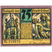 Alemanha, Erfurt, 75 Pfennig, 1920-04-09, AU(55-58)