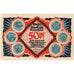 Deutschland, Bielefeld, 50 Pfennig, 1921-05-15, UNZ-