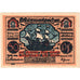 Germany, Stettin, 50 Pfennig, 1922-01-01, UNC(63)