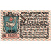 Germany, Strausberg, 1/2 Mark, 1921-09-01, UNC(63)