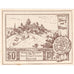 Deutschland, Burg an der Wupper, 50 Pfennig, 1921-12-01, UNZ-