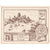 Germania, Burg an der Wupper, 75 Pfennig, 1921-12-01, SPL