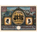 Allemagne, Stützerbach, 50 Pfennig, 1921-06-01, SPL