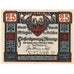 Alemania, Striegau, 25 Pfennig, 1920-10-01, SC