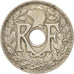 Coin, France, Lindauer, 25 Centimes, 1928, VF(30-35), Copper-nickel, KM:867a