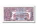 Billete, 1 Pound, Gran Bretaña, UNC