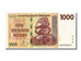 Banconote, Zimbabwe, 1000 Dollars, 2008, 2008-08-01, FDS