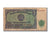 Banconote, Bulgaria, 5 Leva, 1951, MB
