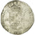 Coin, Spanish Netherlands, Flanders, Escalin, 1621, Bruges, VF(30-35), Silver