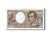 Billete, Francia, 200 Francs, 200 F 1981-1994 ''Montesquieu'', 1992, BC