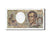 Billete, Francia, 200 Francs, 200 F 1981-1994 ''Montesquieu'', 1991, BC