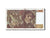 Billete, Francia, 100 Francs, 100 F 1978-1995 ''Delacroix'', 1983, BC