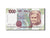 Billete, 1000 Lire, 1990, Italia, UNC