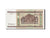 Banconote, Bielorussia, 500 Rublei, 2000, SPL