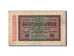 Billete, 20,000 Mark, 1923, Alemania, 1923-02-20, BC+