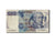 Billete, 10,000 Lire, D.1984, Italia, KM:112d, Undated, BC