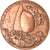 França, Medal, Yachting, Sirènes, Anges, Navegação, 1977, Delamarre