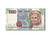 Billete, 1000 Lire, D.1990, Italia, KM:114a, UNC