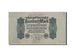 Billete, 100 Mark, 1922, Alemania, KM:75, 1922-08-04, RC+