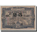 Banknote, Pirot:59-1621, 25 Centimes, 1917, France, EF(40-45), Lille