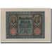 Banknote, Germany, 100 Mark, 1920, 1920-11-01, KM:69b, AU(50-53)