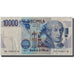 Banconote, Italia, 10,000 Lire, 1984, KM:112c, 1984-09-03, MB