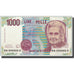 Billete, 1000 Lire, 1990, Italia, 1990-10-03, KM:114a, UNC