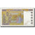 Billete, 1000 Francs, 1990, Estados del África Occidental, KM:707Kg, EBC
